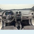 CHEVROLET AGILE LTZ 1.4 MPFI 8V FLEXPOWER 5P - BRANCO - 2011 Foto 7 (Miniatura)