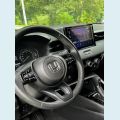 HONDA HR-V EXL HS - CINZA - 2023 Foto 7 (Miniatura)