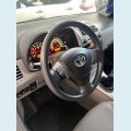 TOYOTA COROLLA GLI 1.8 FLEX 16V MEC. - PRETO - 2014 Foto 7 (Miniatura)