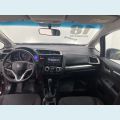 HONDA WR-V EXL 1.5 FLEXONE 16V 5P AUT. - VERMELHO - 2018 Foto 7 (Miniatura)