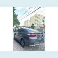 HONDA CITY - CINZA - 2019 Foto 7 (Miniatura)