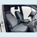 VOLKSWAGEN T CROSS CL TSI AD - BRANCO - 2021 Foto 7 (Miniatura)