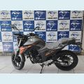 YAMAHA FZ25 250 FAZER FLEX - CINZA - 2025 Foto 7 (Miniatura)
