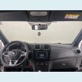 RENAULT LOGAN ZEN FLEX 1.0 12V 4P MEC. - PRATA - 2023 Foto 7 (Miniatura)