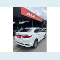 HONDA CITY - BRANCO - 2018 Foto 7 (Miniatura)