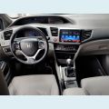 HONDA CIVIC - PRETO - 2012 Foto 7 (Miniatura)