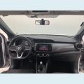 NISSAN KICKS S DIRECT 1.6 16V FLEX AUT. 4P - BRANCO - 2020 Foto 7 (Miniatura)