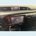 TOYOTA HILUX CDLOWM4FD - BRANCO - 2021 Foto 7 (Miniatura)