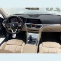 BMW 320IA 2.0 TB M SPORT A.FLEX/M.SPORT 4P - CINZA - 2020 Foto 7 (Miniatura)