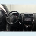 MITSUBISHI ASX 2.0 16V MANUAL 4P - BRANCO - 2015 Foto 7 (Miniatura)