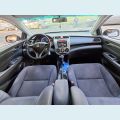 HONDA CITY SEDAN EX 1.5 FLEX 16V 4P AUT. - PRATA - 2013 Foto 7 (Miniatura)
