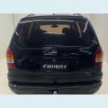 CHEVROLET ZAFIRA 2.0/ CD 2.0 8V MPFI 5P AUT. - PRETO - 2008 Foto 7 (Miniatura)