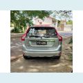 VOLVO XC60 - PRATA - 2014 Foto 7 (Miniatura)