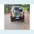 SUZUKI JIMNY - VERDE - 2011 Foto 7 (Miniatura)