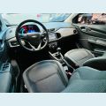 CHEVROLET PRISMA SED. LTZ 1.4 8V FLEXPOWER 4P - BRANCO - 2016 Foto 7 (Miniatura)