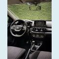 FIAT ARGO DRIVE 1.0 - PRETO - 2025 Foto 7 (Miniatura)