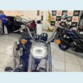 SHINERAY XY250-5A - MOTO DENVER EFI - PRETO - 2025 Foto 7 (Miniatura)