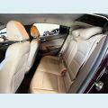 CHEVROLET CHEV CRUZE LTZ NB AT - VINHO - 2017 Foto 7 (Miniatura)