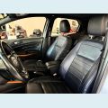 FORD ECOSPORT STORM 2.0 4WD 16V FLEX 5P AUT - PRATA - 2020 Foto 7 (Miniatura)