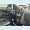 FORD ECOSPORT FREESTYLE 1.6 16V FLEX 5P - BRANCO - 2012 Foto 7 (Miniatura)