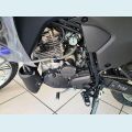 YAMAHA XTZ 250 LANDER - AZUL - 2025 Foto 7 (Miniatura)
