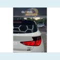 HYUNDAI HB 20 - BRANCO - 2022 Foto 7 (Miniatura)