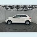 FIAT ARGO 1.0 - BRANCO - 2024 Foto 7 (Miniatura)