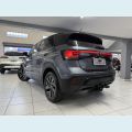 VOLKSWAGEN T-CROSS - CINZA - 2025 Foto 7 (Miniatura)