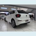 VOLKSWAGEN POLO - BRANCO - 2024 Foto 7 (Miniatura)