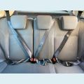 FORD FORD FIESTA SEL 1.6 16V FLEX MANUAL 4P - AZUL - 2017 Foto 7 (Miniatura)