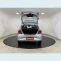 VOLKSWAGEN VOLKSWAGEN GOL 1.0 12V FLEX MANUAL 4P - PRATA - 2021 Foto 7 (Miniatura)