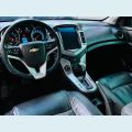 CHEVROLET CRUZE HB SPORT LT 1.8 16V FLEX AUT. 4P - PRETO - 2013 Foto 7 (Miniatura)