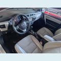 TOYOTA COROLLA FLEX AUT. 4P - PRATA - 2016 Foto 7 (Miniatura)