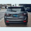 JEEP COMPASS FLEX AUT. 4P - CINZA - 2022 Foto 7 (Miniatura)