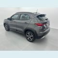 FIAT PULSE AUDACE TF200 FLEX AUT. 4P - CINZA - 2023 Foto 7 (Miniatura)