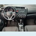 HONDA FIT FLEX AUT. 4P - CINZA - 2017 Foto 7 (Miniatura)