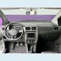 VOLKSWAGEN FOX FLEX MANUAL 4P - BRANCO - 2021 Foto 7 (Miniatura)