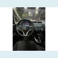 HONDA FIT FLEX AUT. 4P - CINZA - 2016 Foto 7 (Miniatura)