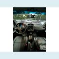 MITSUBISHI PAJERO TR4 FLEX MANUAL 4P - PRETO - 2013 Foto 7 (Miniatura)