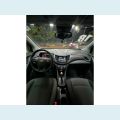 CHEVROLET TRACKER FLEX AUT. 4P - PRETO - 2018 Foto 7 (Miniatura)