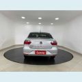 VOLKSWAGEN VOYAGE 1.6 MSI 8V FLEX MANUAL 4P - PRATA - 2019 Foto 7 (Miniatura)