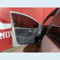 VOLKSWAGEN FOX COMFORTLINE 1.6 MSI FLEX MANUAL 4P - PRATA - 2015 Foto 7 (Miniatura)
