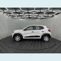 RENAULT KWID ZEN 1.0 12V FLEX MANUAL 4P - BRANCO - 2021 Foto 7 (Miniatura)