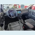 HYUNDAI CRETA FLEX AUT. 4P - BRANCO - 2024 Foto 7 (Miniatura)