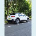 CITROËN C4 CACTUS FEEL 1.6 FLEX AUTOM. 4P - BRANCO - 2022 Foto 7 (Miniatura)