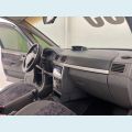 CHEVROLET MERIVA MAXX 1.8 MPFI 8V FLEX MANUAL 4P - PRETO - 2005 Foto 7 (Miniatura)