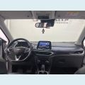 CHEVROLET TRACKER PREMIER 1.2 TURBO 12V FLEX MANUAL 4P - PRATA - 2021 Foto 7 (Miniatura)