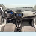 CHEVROLET SPIN LTZ 1.8 8V FLEX AUT. 4P - BRANCO - 2014 Foto 7 (Miniatura)