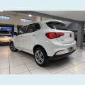 FIAT ARGO FLEX MANUAL 4P - BRANCO - 2025 Foto 7 (Miniatura)