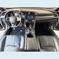 HONDA CIVIC FLEX AUT. 4P - PRATA - 2018 Foto 7 (Miniatura)